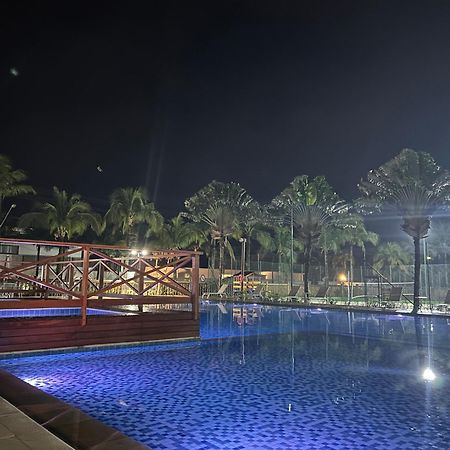 Maresias Flat Mata Azul Apartment ภายนอก รูปภาพ