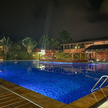 Maresias Flat Mata Azul Apartment ภายนอก รูปภาพ