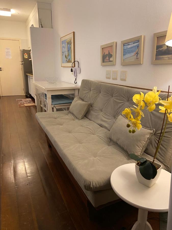 Maresias Flat Mata Azul Apartment ภายนอก รูปภาพ