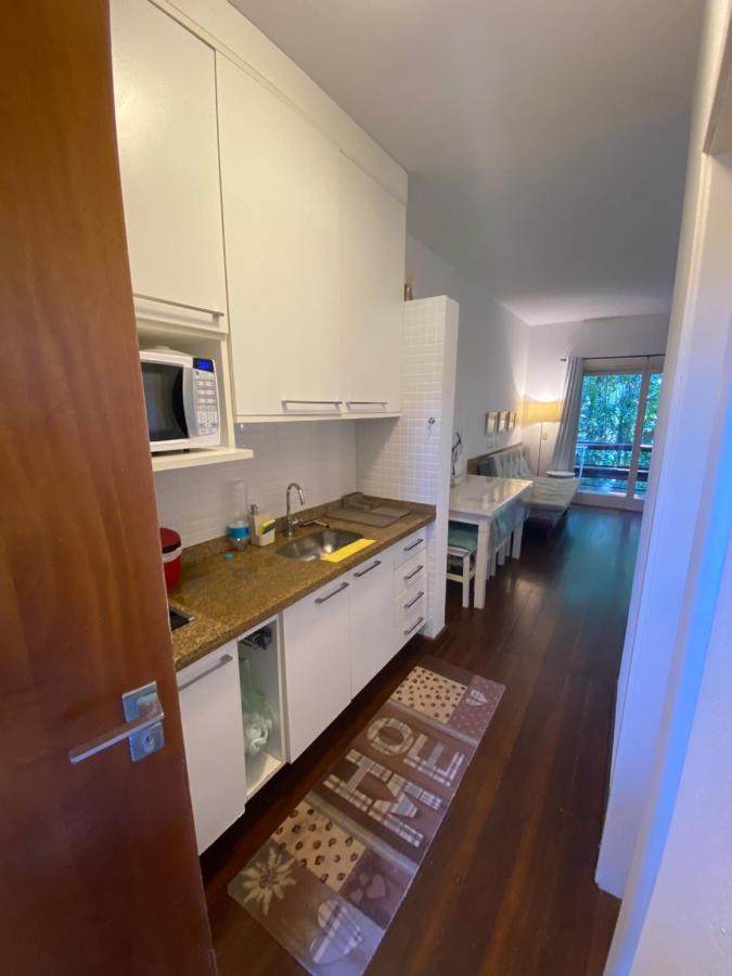 Maresias Flat Mata Azul Apartment ภายนอก รูปภาพ