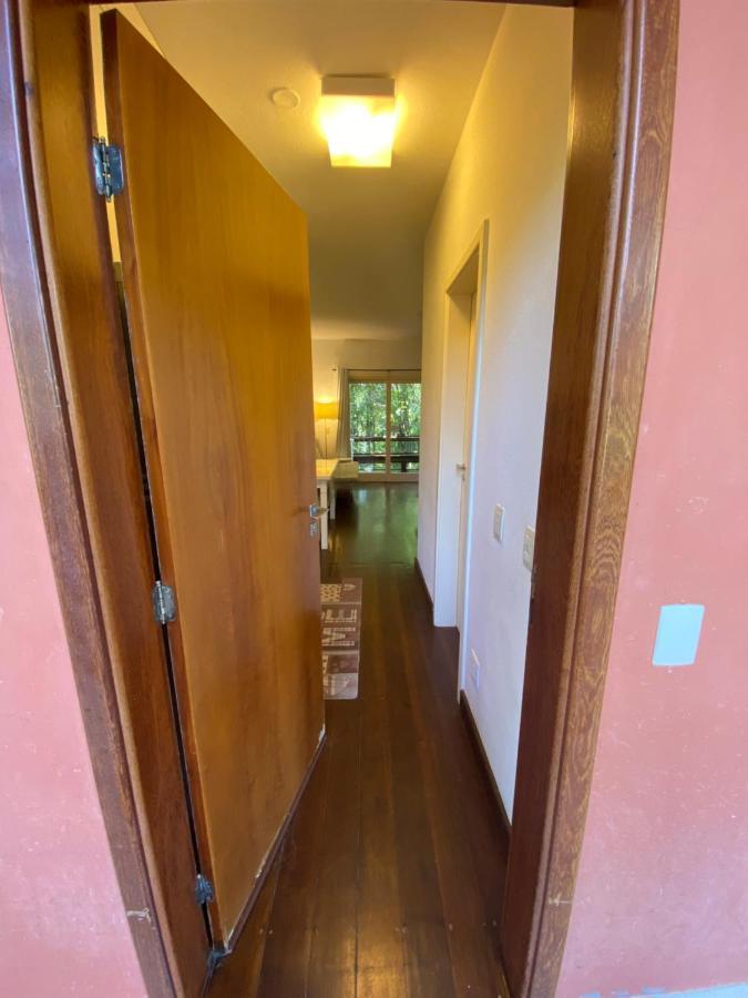 Maresias Flat Mata Azul Apartment ภายนอก รูปภาพ