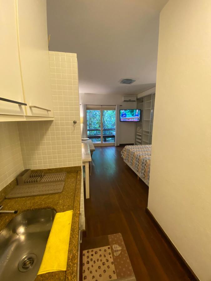 Maresias Flat Mata Azul Apartment ภายนอก รูปภาพ