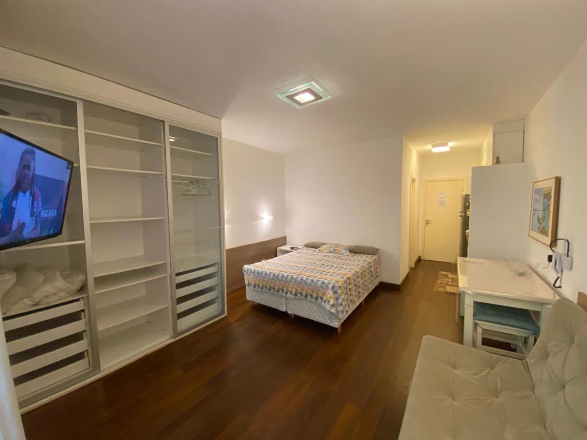 Maresias Flat Mata Azul Apartment ภายนอก รูปภาพ