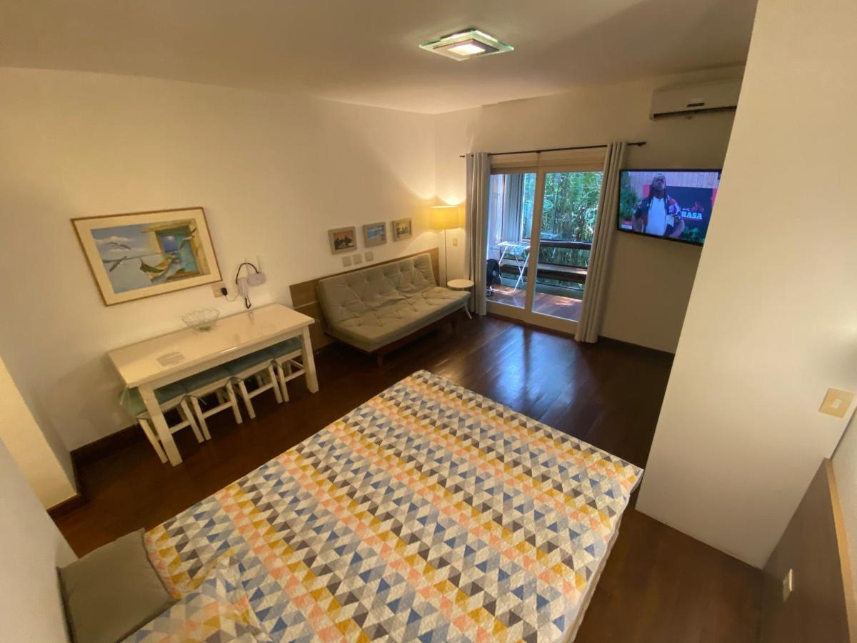 Maresias Flat Mata Azul Apartment ภายนอก รูปภาพ