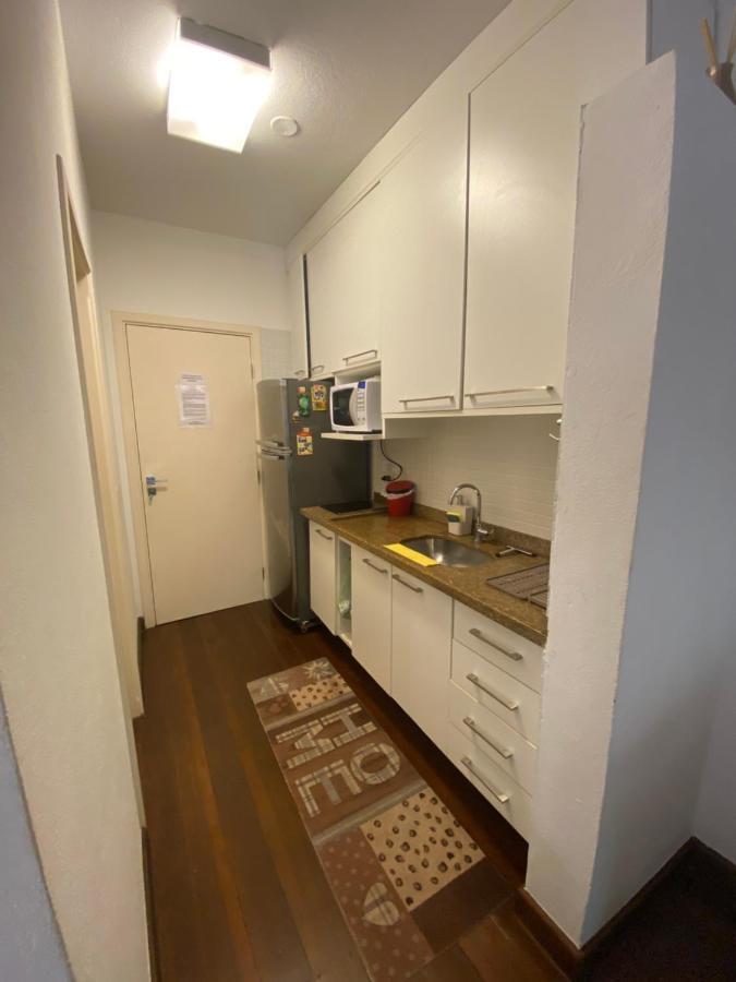 Maresias Flat Mata Azul Apartment ภายนอก รูปภาพ