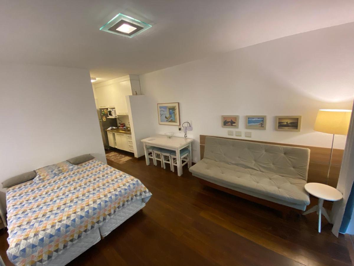 Maresias Flat Mata Azul Apartment ภายนอก รูปภาพ