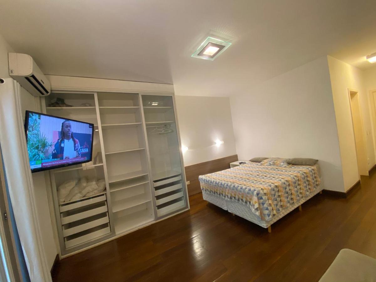 Maresias Flat Mata Azul Apartment ภายนอก รูปภาพ