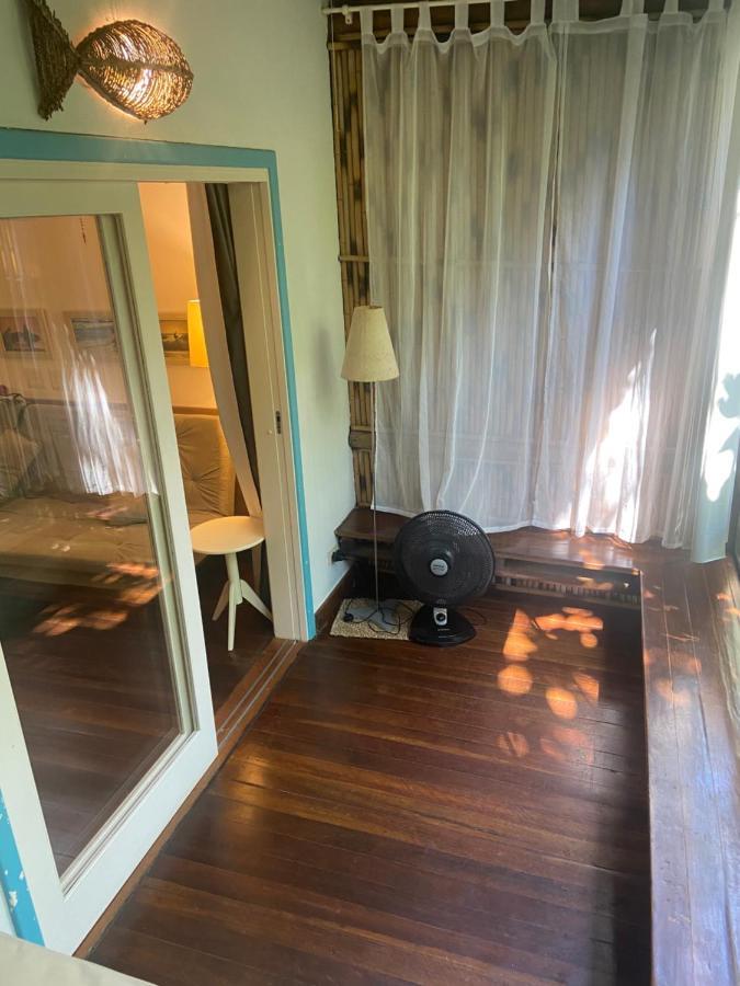 Maresias Flat Mata Azul Apartment ภายนอก รูปภาพ