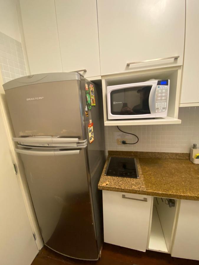 Maresias Flat Mata Azul Apartment ภายนอก รูปภาพ