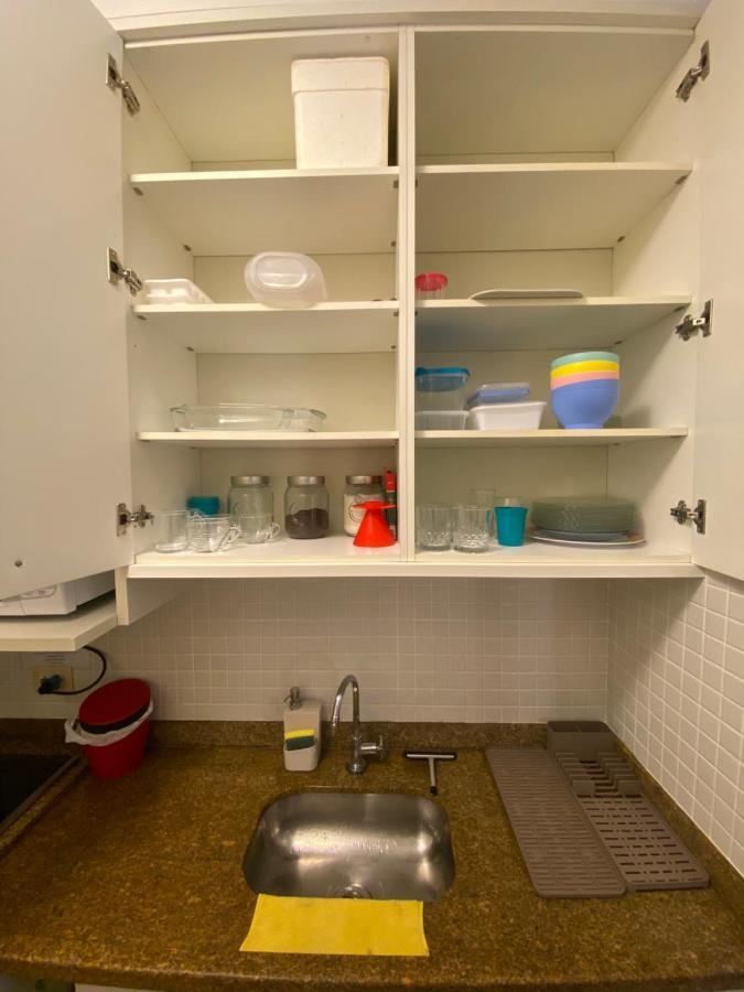 Maresias Flat Mata Azul Apartment ภายนอก รูปภาพ