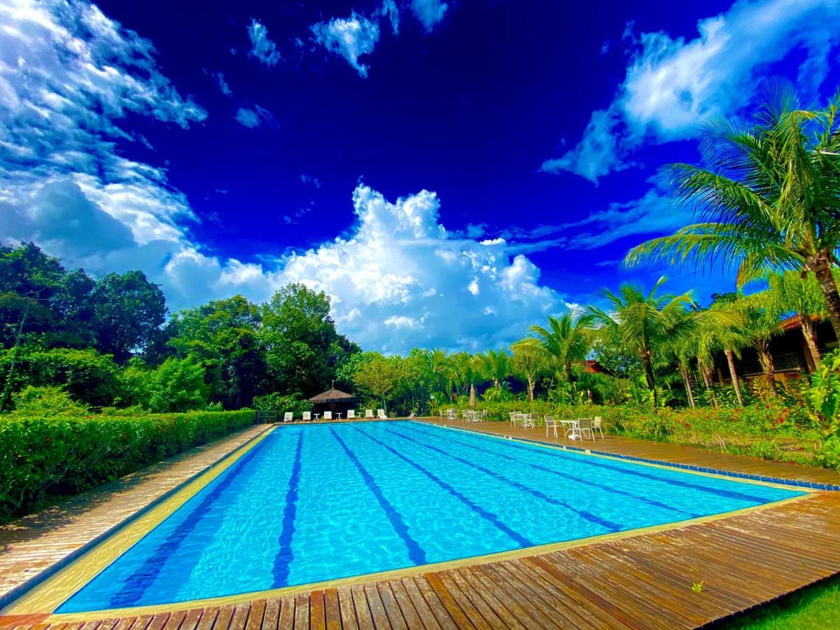 Maresias Flat Mata Azul Apartment ภายนอก รูปภาพ