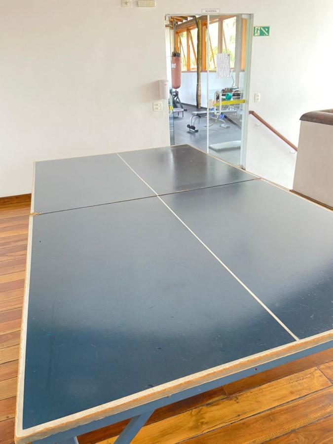 Maresias Flat Mata Azul Apartment ภายนอก รูปภาพ
