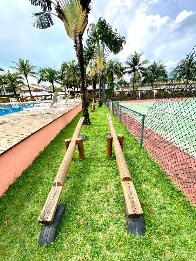 Maresias Flat Mata Azul Apartment ภายนอก รูปภาพ