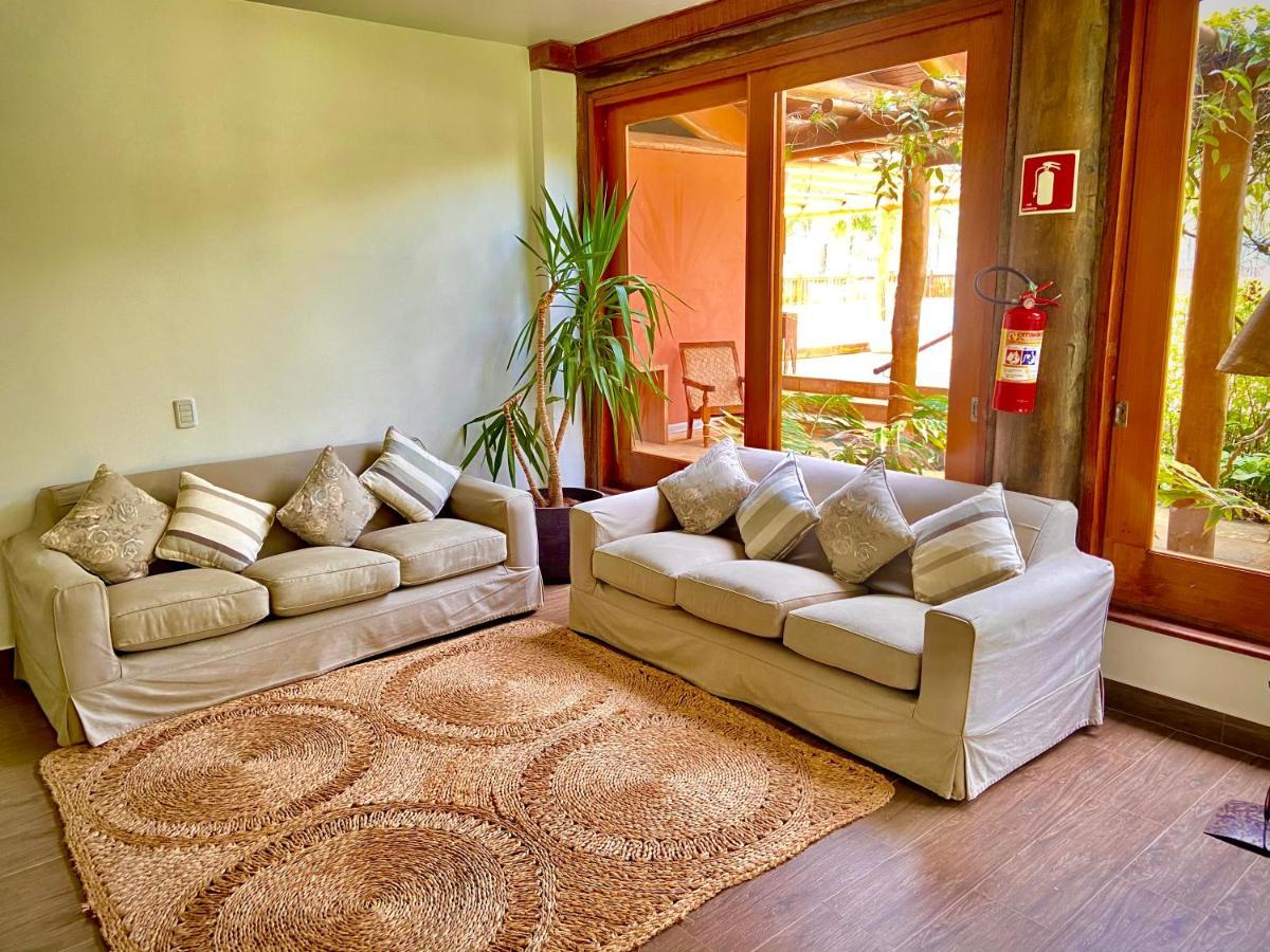 Maresias Flat Mata Azul Apartment ภายนอก รูปภาพ