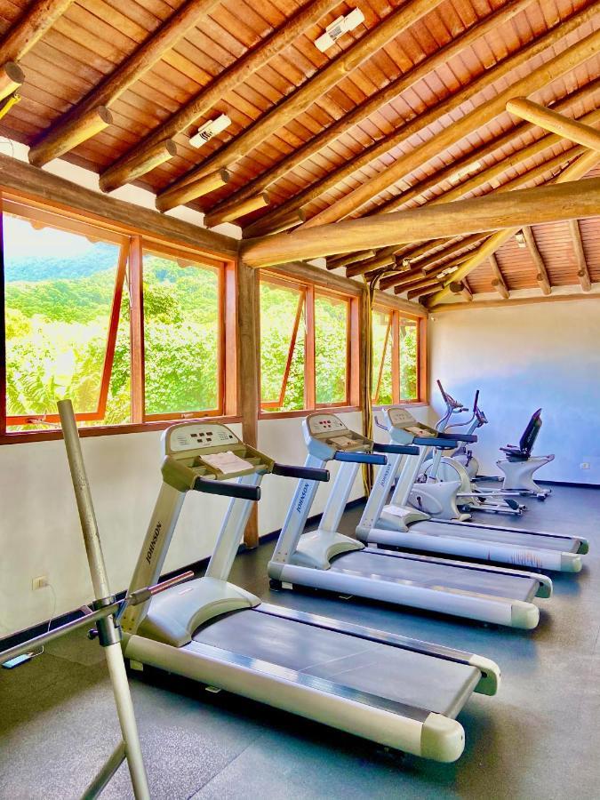 Maresias Flat Mata Azul Apartment ภายนอก รูปภาพ