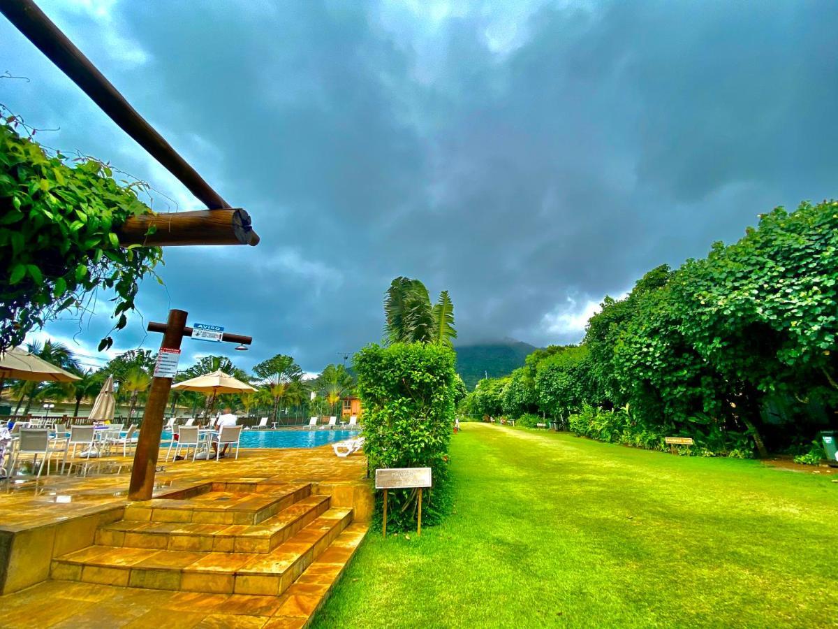 Maresias Flat Mata Azul Apartment ภายนอก รูปภาพ