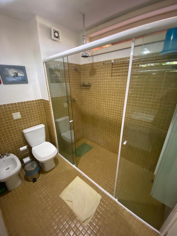 Maresias Flat Mata Azul Apartment ภายนอก รูปภาพ
