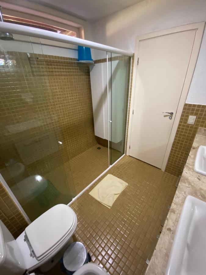 Maresias Flat Mata Azul Apartment ภายนอก รูปภาพ