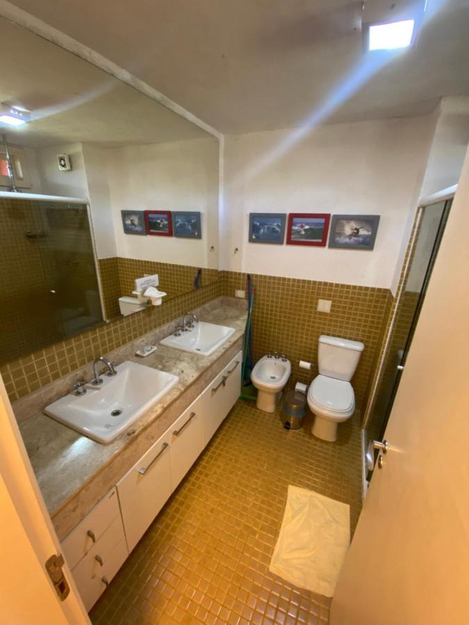 Maresias Flat Mata Azul Apartment ภายนอก รูปภาพ