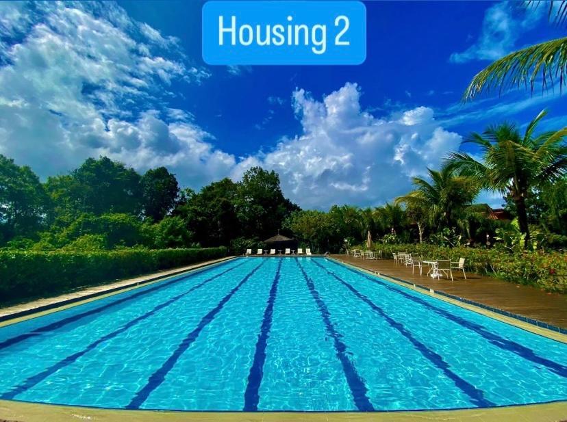 Maresias Flat Mata Azul Apartment ภายนอก รูปภาพ