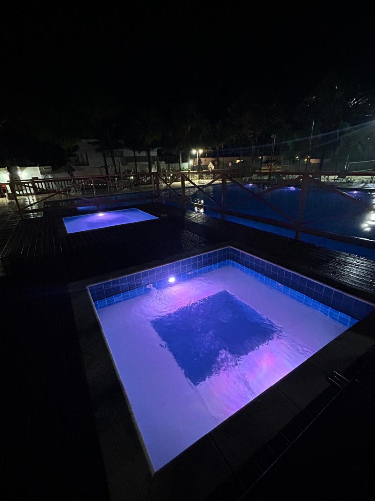Maresias Flat Mata Azul Apartment ภายนอก รูปภาพ