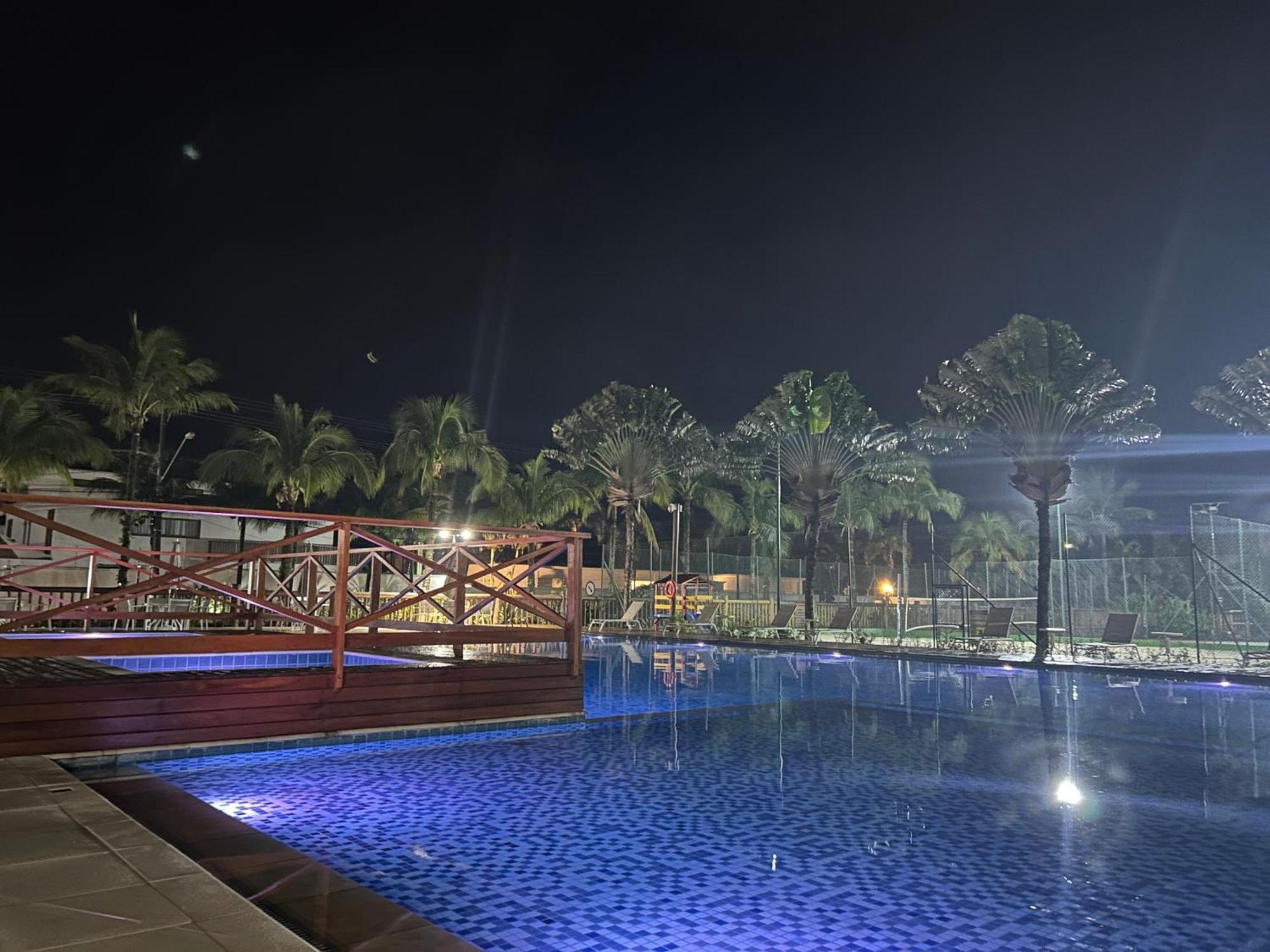 Maresias Flat Mata Azul Apartment ภายนอก รูปภาพ