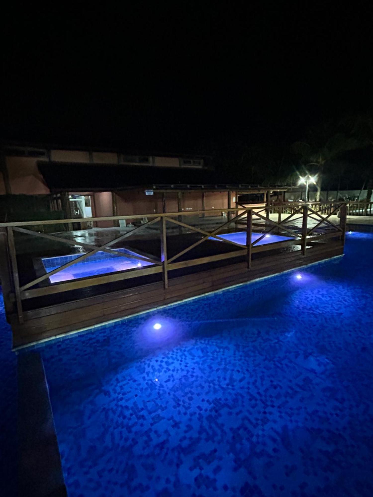 Maresias Flat Mata Azul Apartment ภายนอก รูปภาพ