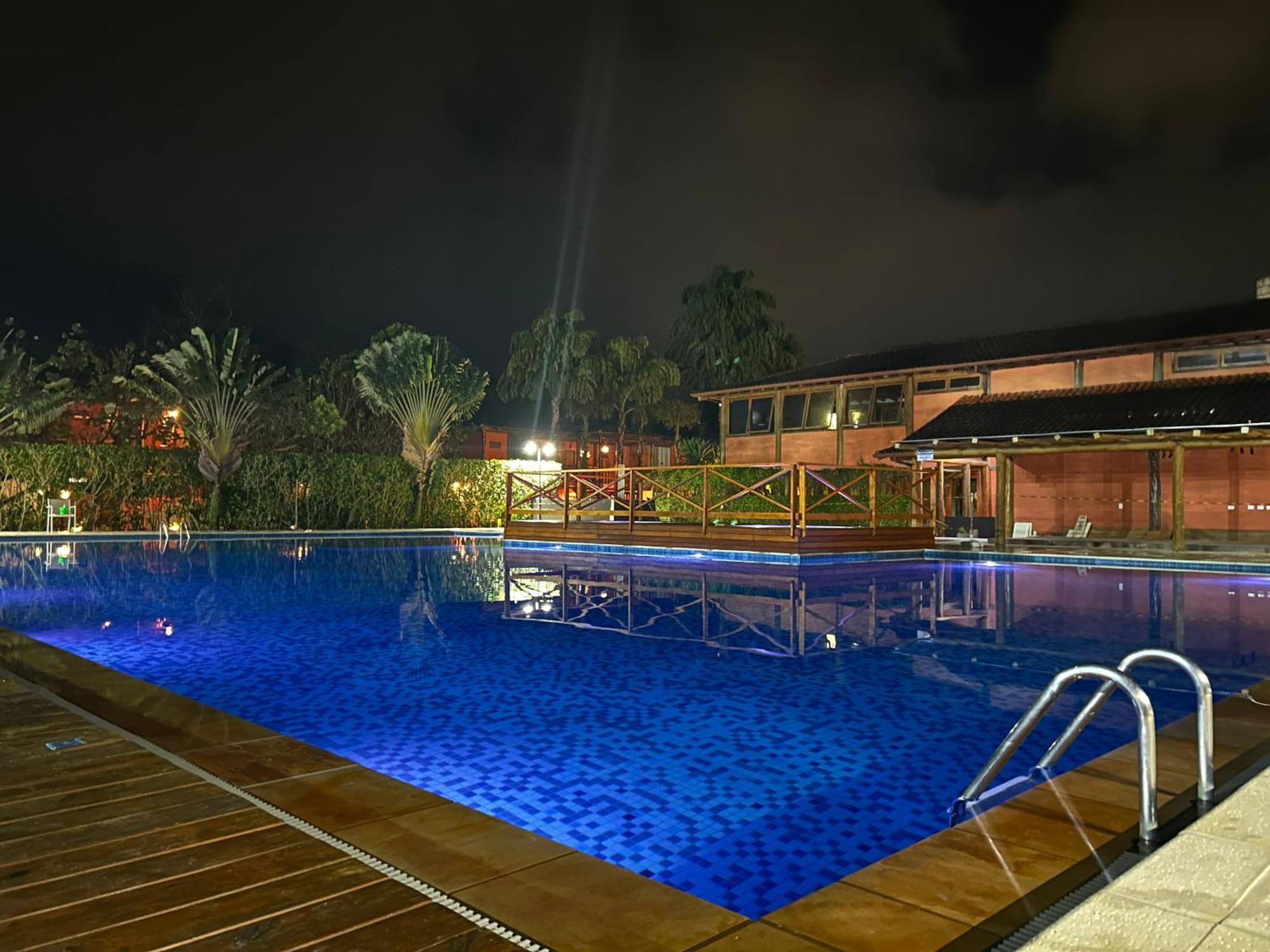 Maresias Flat Mata Azul Apartment ภายนอก รูปภาพ