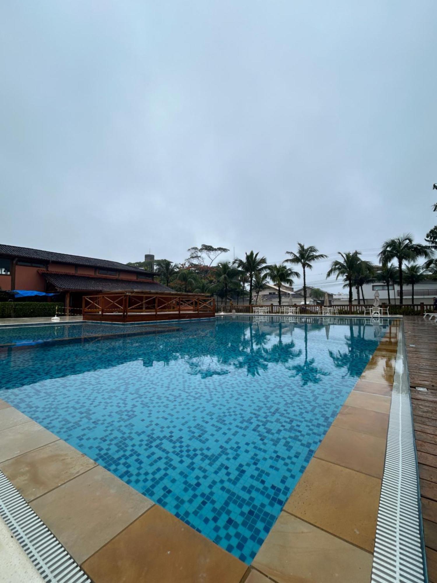 Maresias Flat Mata Azul Apartment ภายนอก รูปภาพ